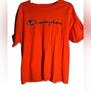 Champion Tee